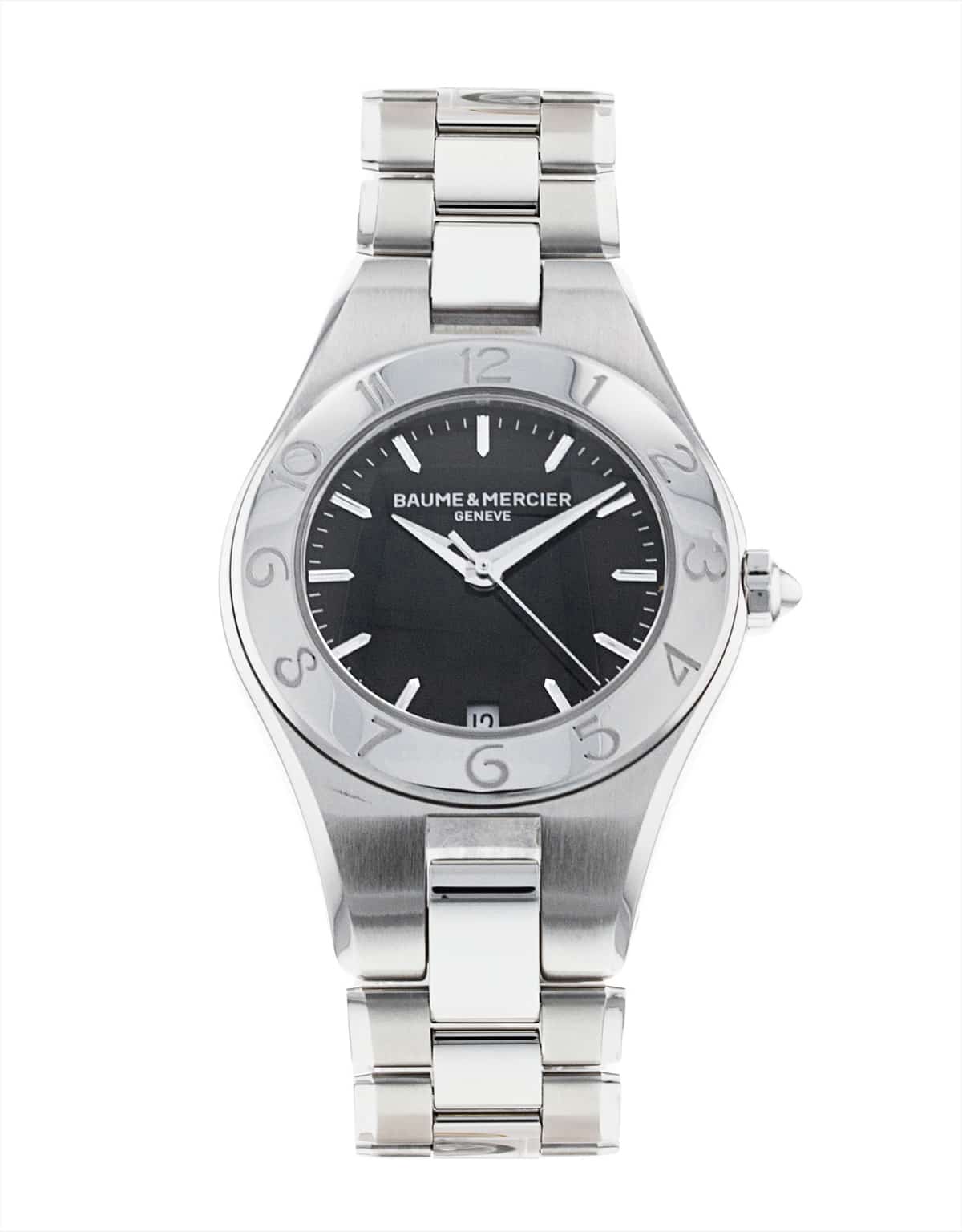 Baume et Mercier Linea M0A10010